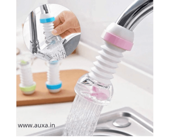 Extendable Tap Sprinkler Faucet