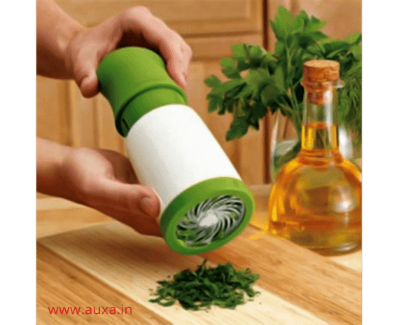 Herbs Grinder Spice Shredder