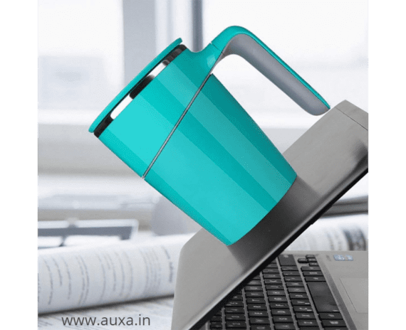 Insulated Suction Coffee Mug