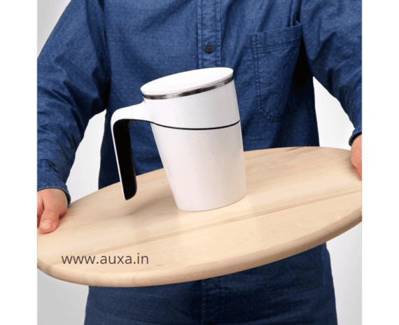 Insulated Suction Coffee Mug