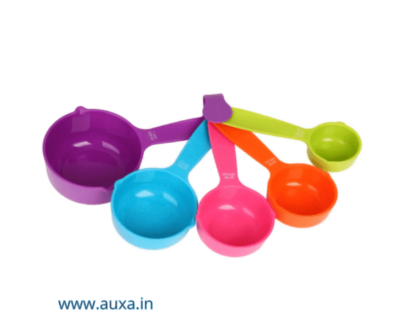 Measuring Cups and Spoons Set