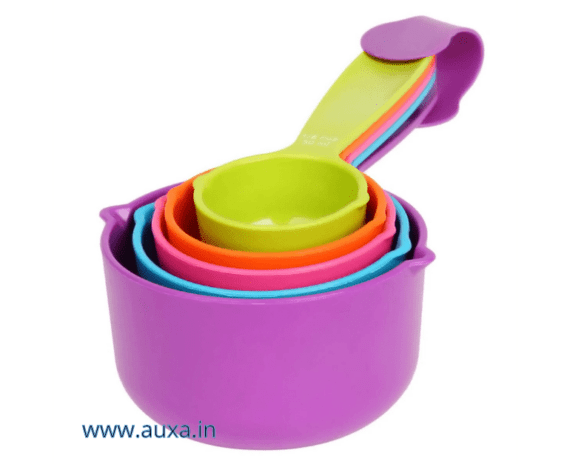 Measuring Cups and Spoons