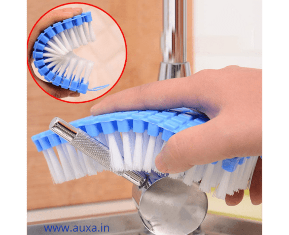 Multipurpose Flexible Cleaning Brush