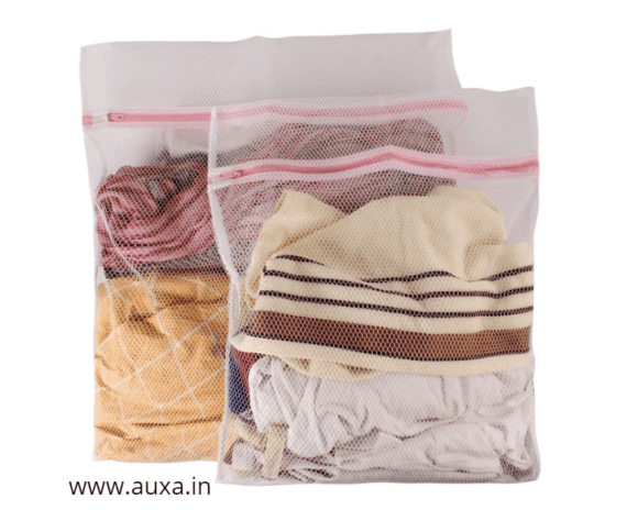 Nylon Laundry Mesh Bag