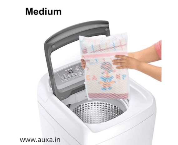 Nylon Laundry Mesh Bag