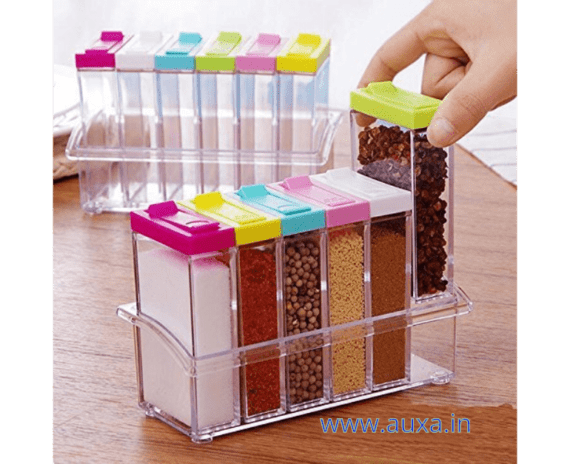 Seasoning Spice Box set