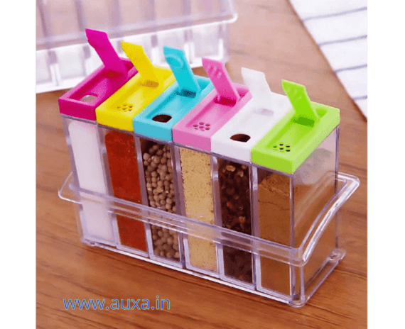 Seasoning Spice Box set