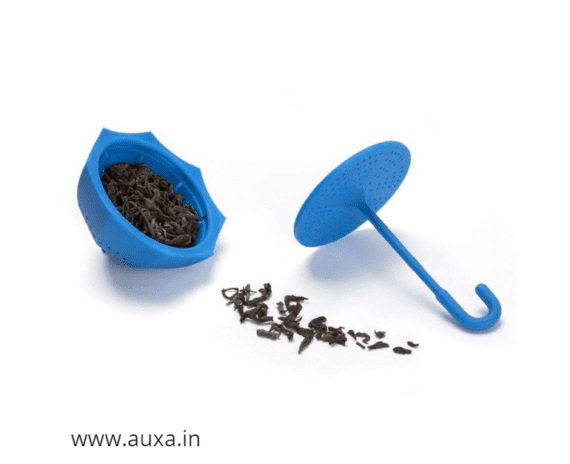 Silicone Umbrella Tea Infuser