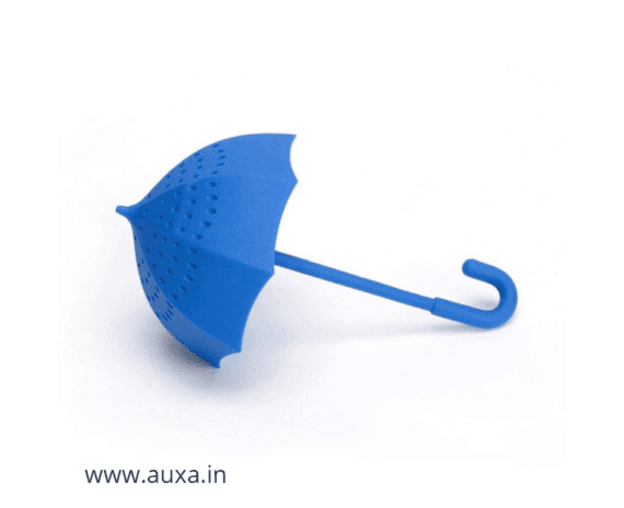 Silicone Umbrella Tea Infuser