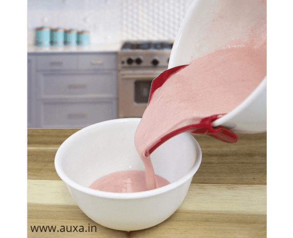 Silicone Oil soup Pourer