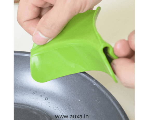 Silicone Oil soup Pourer