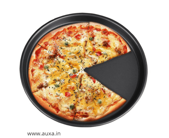 Non-Stick Pizza Pan