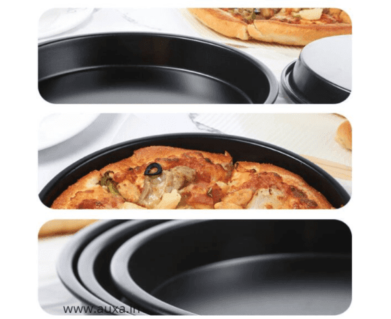 Non-Stick Pizza Pan