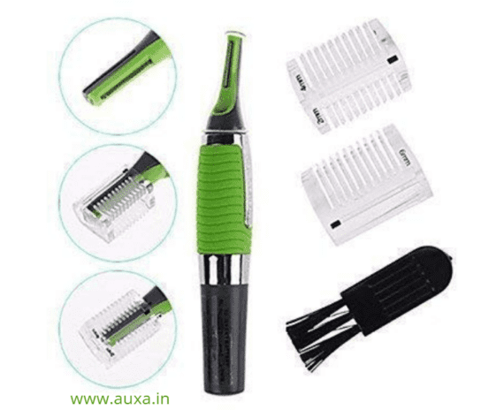 All-In-One Hair Trimmer