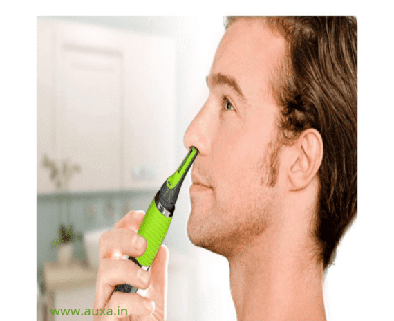 All-In-One Hair Trimmer