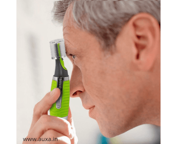 All-In-One Hair Trimmer