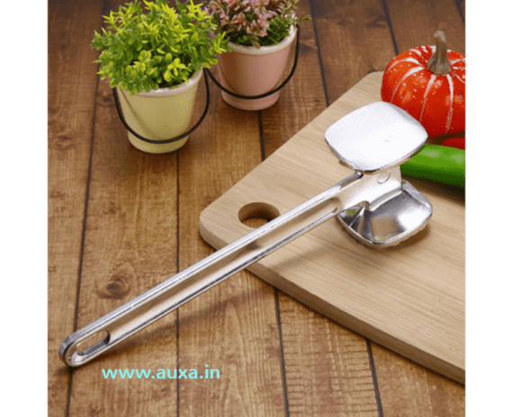 Aluminum Meat Tenderizer Hammer