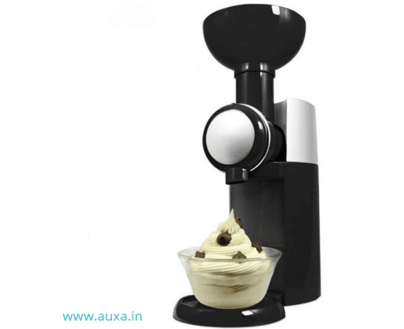 Automatic Ice Cream Maker Machine