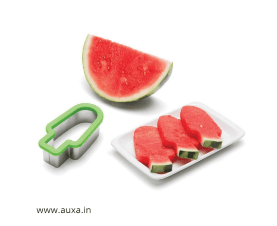 Watermelon Popsicle Cutter Slicer