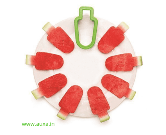 Watermelon Popsicle Cutter Slicer