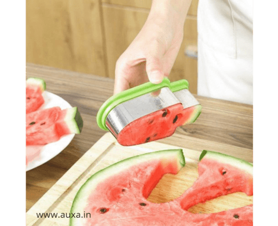 Watermelon Popsicle Cutter Slicer