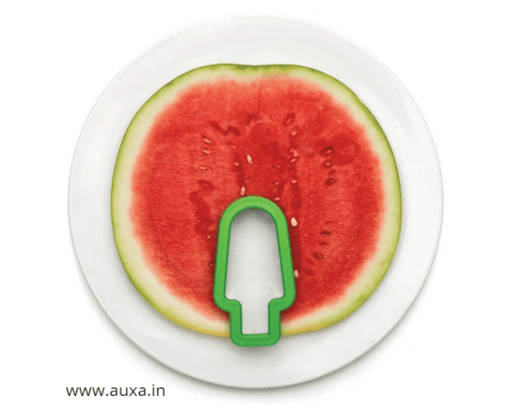 Watermelon Popsicle Cutter Slicer