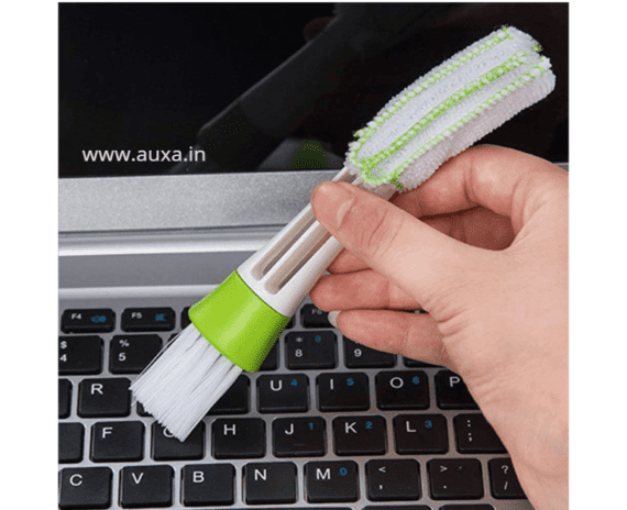 Car AC Cleaning Brush