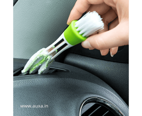 Car AC Cleaning Brush