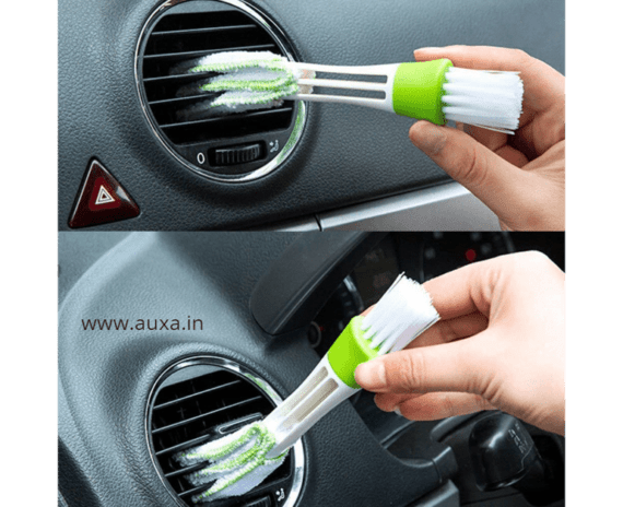 Car AC Cleaning Brush