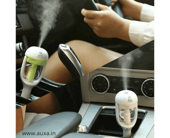 Car Humidifer Air Puriifer