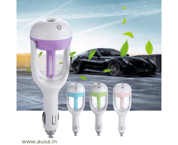 Car Humidifer Air Puriifer