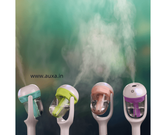 Car Humidifier Air Purifier