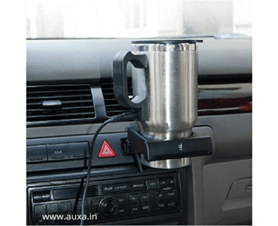 Car Travel Heating Cup