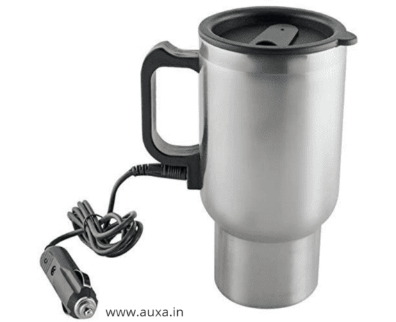 Car Travel Heating Cup