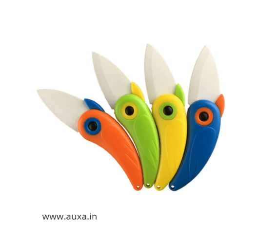 Ceramic Bird Shaped Knife