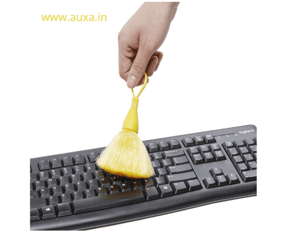 Microfiber Computer Cleaning Brush