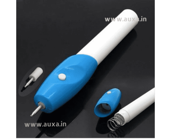 Engraving Pen Machine Tool