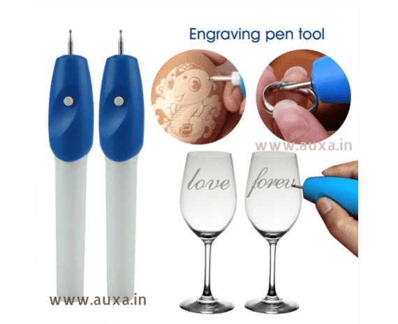 Engraving Pen Machine Tool