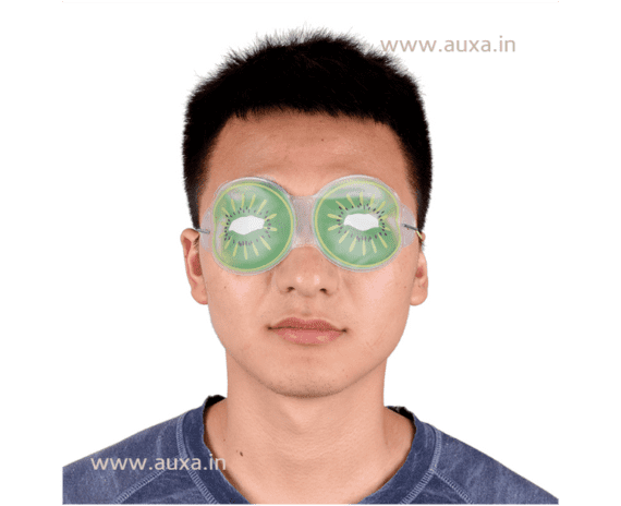 Cooling Gel Eye Mask