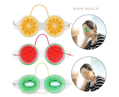 Cooling Gel Eye Mask