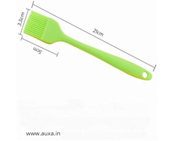 Full Silicone Basting Brush