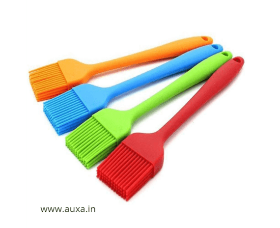 Full Silicone Basting Brush