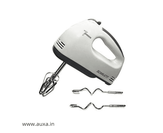 Electric Hand Mixer Blender