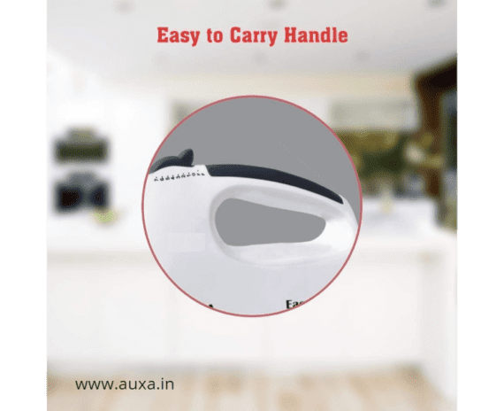 Electric Hand Mixer Blender