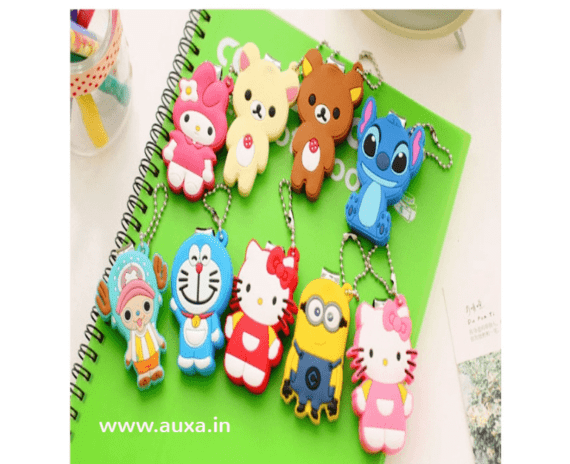 Kids cartoon Nail Cutter