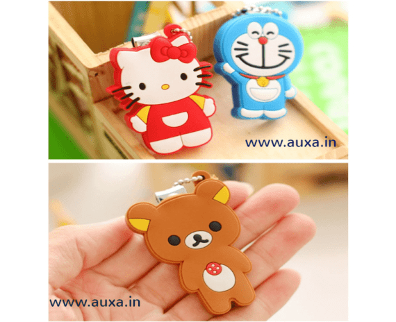 Kids cartoon Nail Cutter