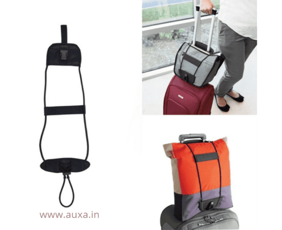 Luggage Bungee Bag Strap