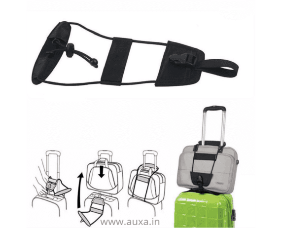 Luggage Bungee Bag Strap