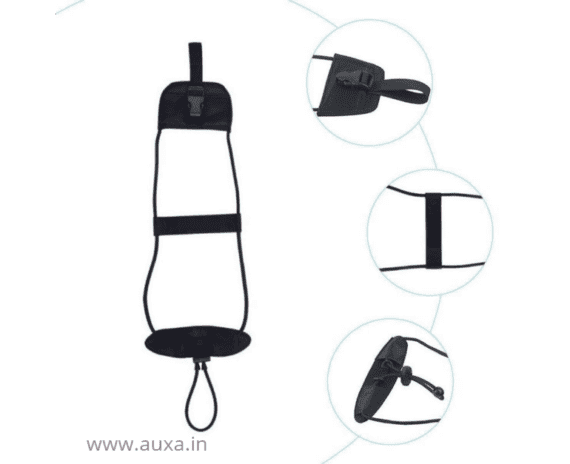 Luggage Bungee Bag Strap