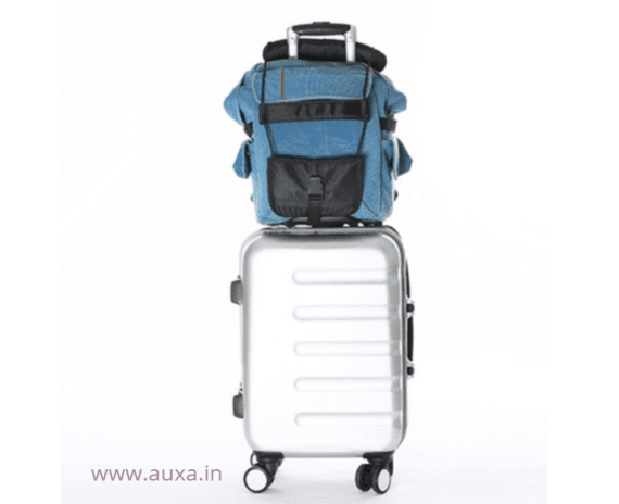 Luggage Bungee Bag Strap